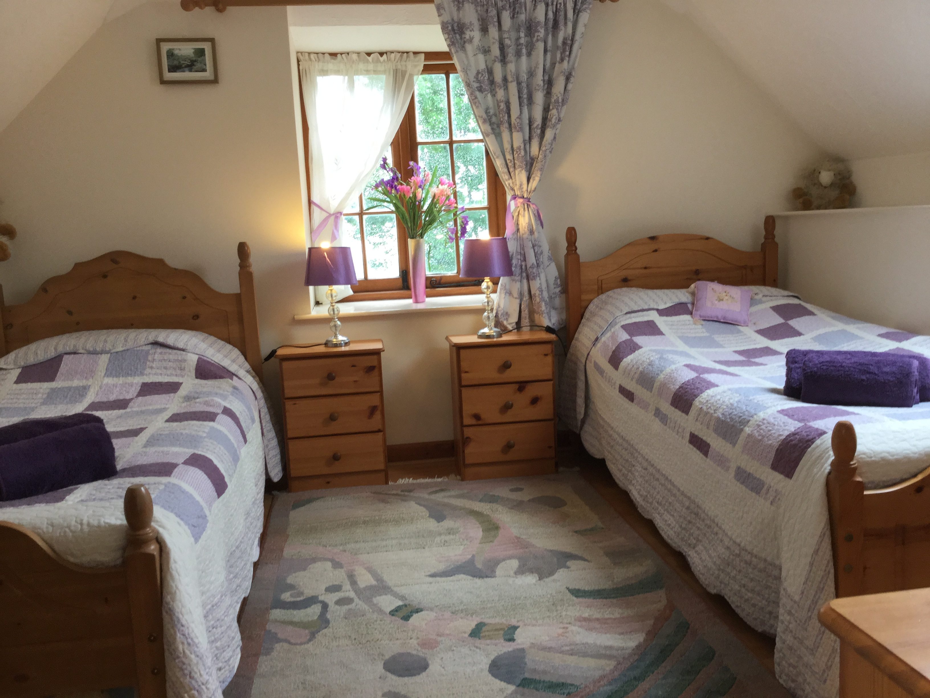 Meadow Sweet Cottage Okehampton Devon